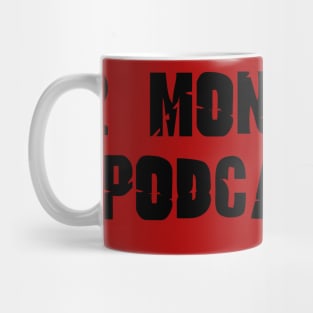 12 Monkeys Podcast Mug